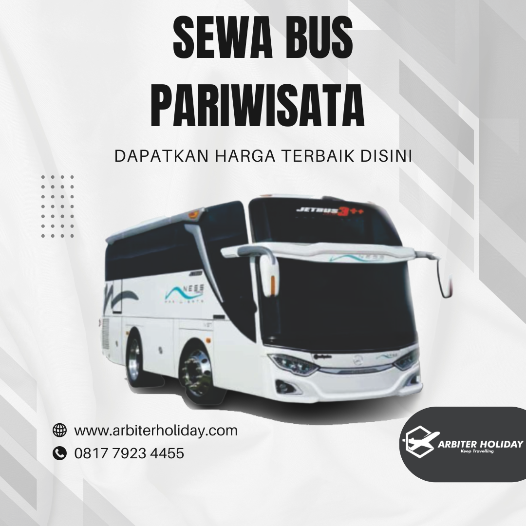 Sewa bus bandung