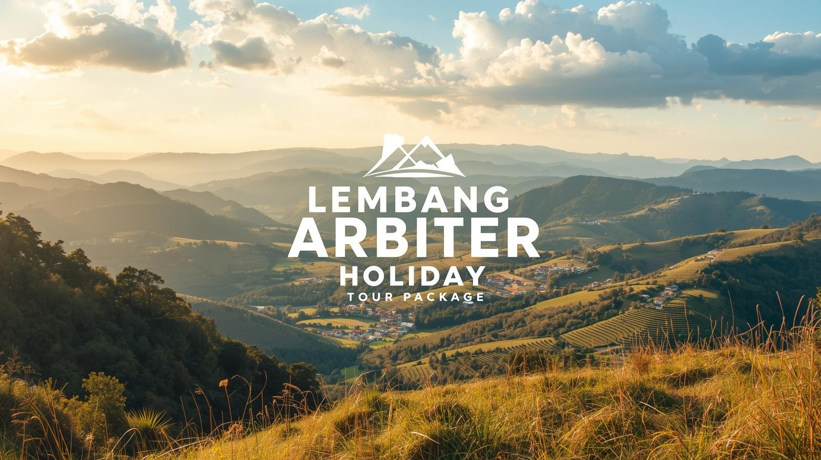 Paket wisata Lembang
