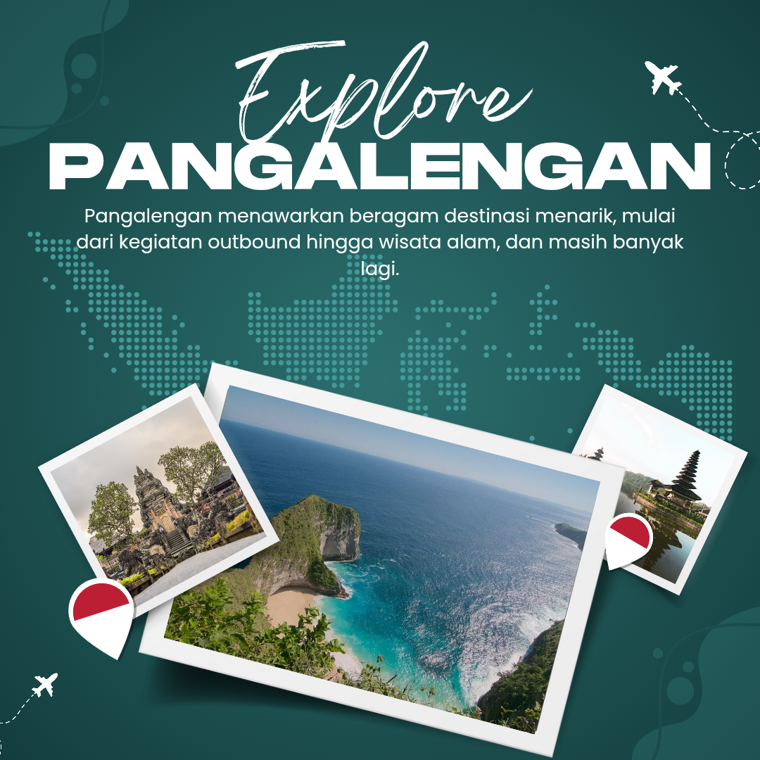 Paket Tour Pangalengan